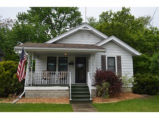 Property photo 4 - REAL ESTATE & PERSONAL PROPERTY AUCTION IN ALLEN COUNTY, INDIANA